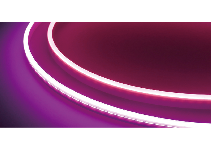 Top-View Ultra Slim series LED Neon Lights