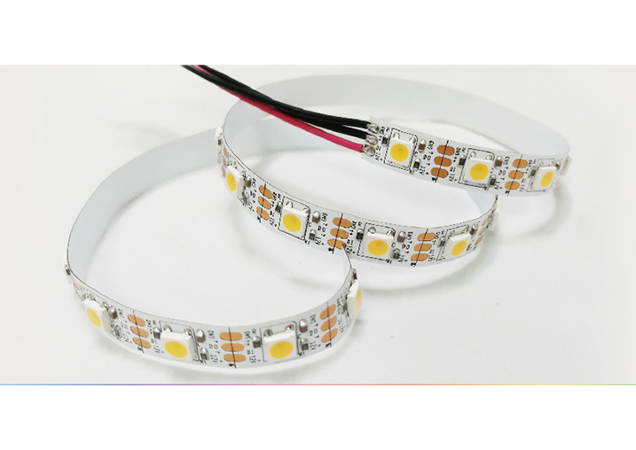 SMD5050-IC  60LED/M--IC Bulit-In 