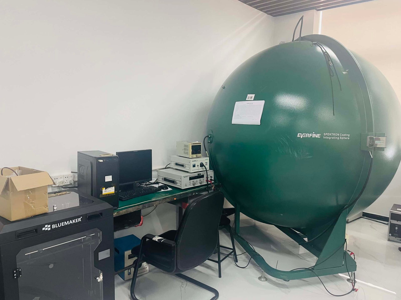 Integrating Sphere 2 scaled