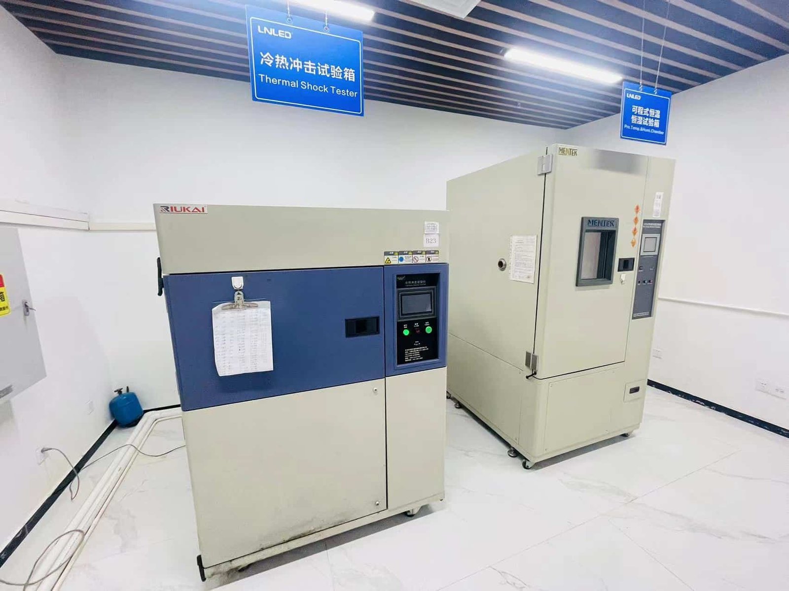 Pro.TempHumi.Chamber