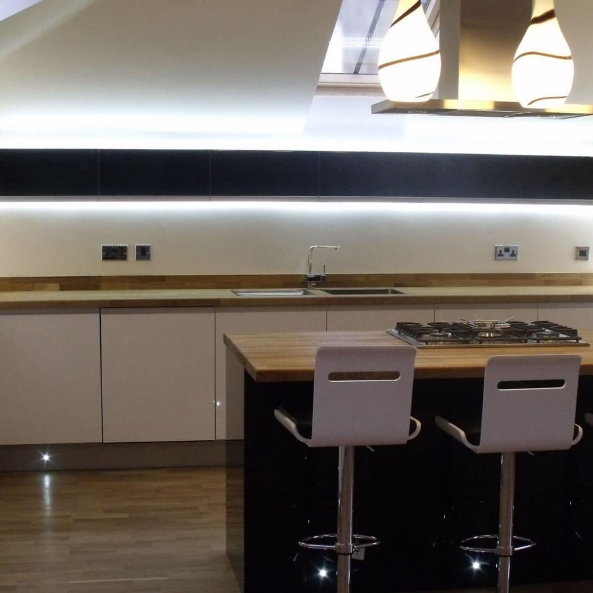 Cool White LED Strip Lights, 6000K – LED Supplier UK