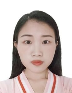 庄泽红欧根签证照