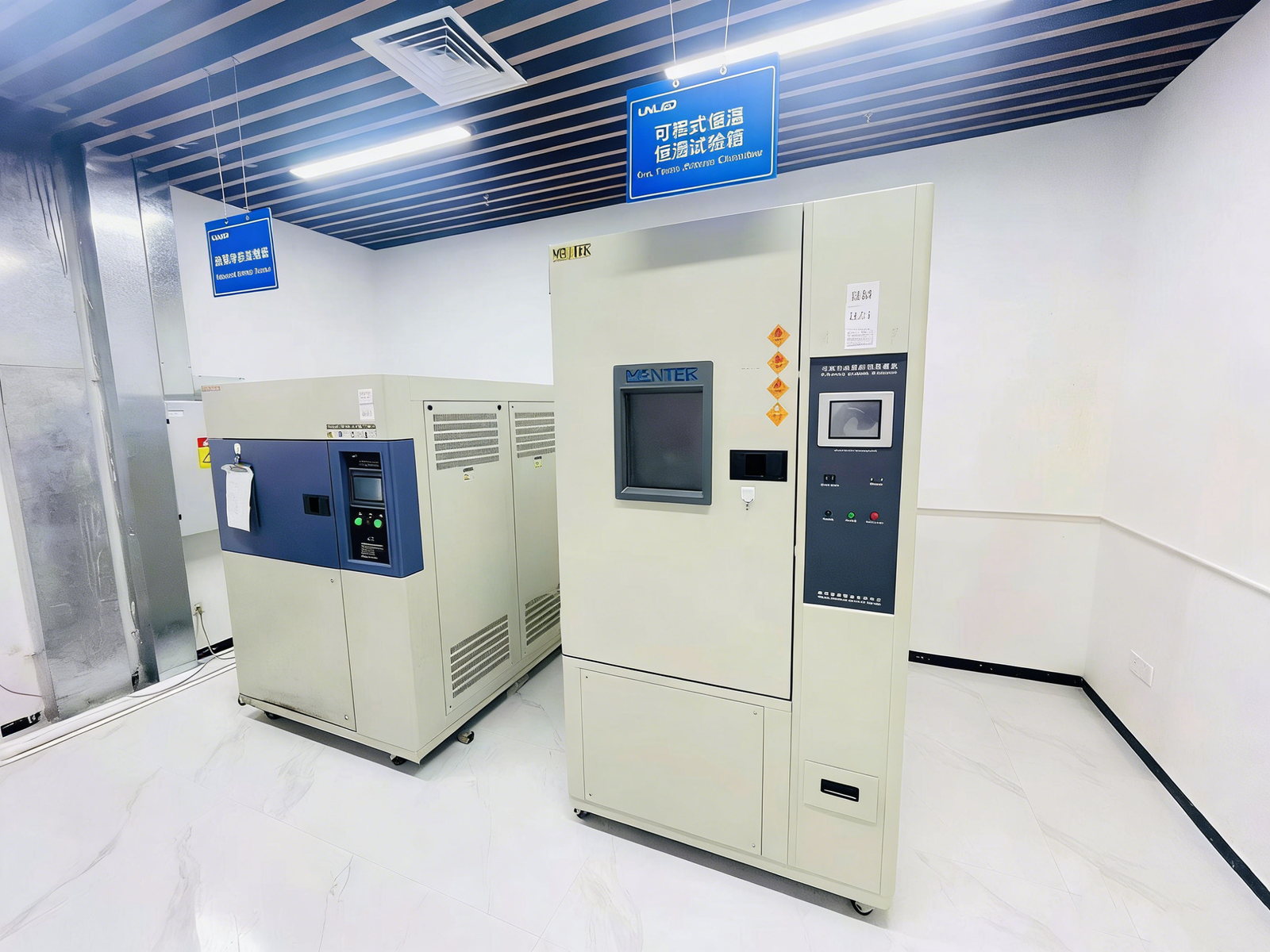 Thermal Shock Tester