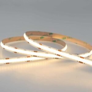 2 Wires Tunable White COB LED Strip 3 1 1