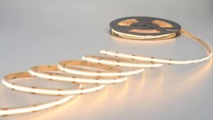 48V COB LED Strip 2 1