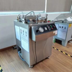 IPX8 Flooding Pressure Testing Machine 1