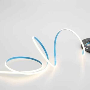 Mono COB led strip 4mm 1