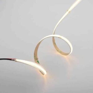 Mono COB led strip 8mm 3 1