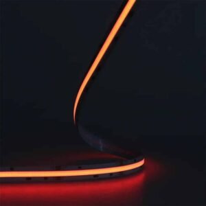 RGB COB led strip 2 1