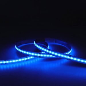 RGBW COB led strip 4 1