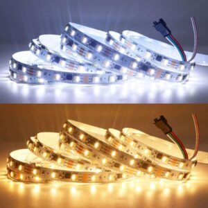 SPI 12V BI COLOR WHITE 2