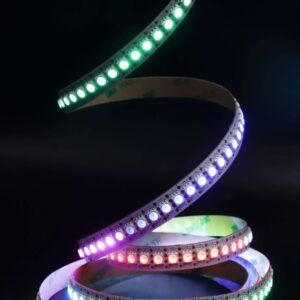 SPI 12V RGB IC Internal 2