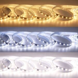 SPI 24V BI COLOR WHITE 2