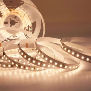 SPI 24V WHITE LED STRIP 2 1