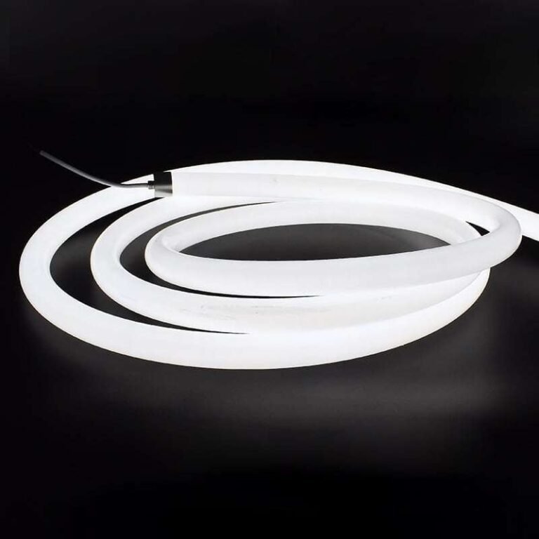 360 degree neon flex