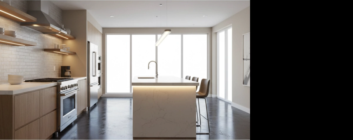 COB LED Strip Lighting Guide