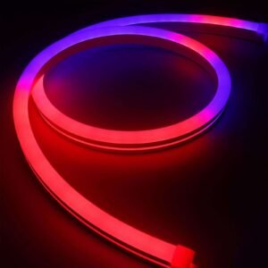 Top Bending Neon Flex 3