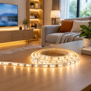 High Lumen LED Strip Lighting Xh0