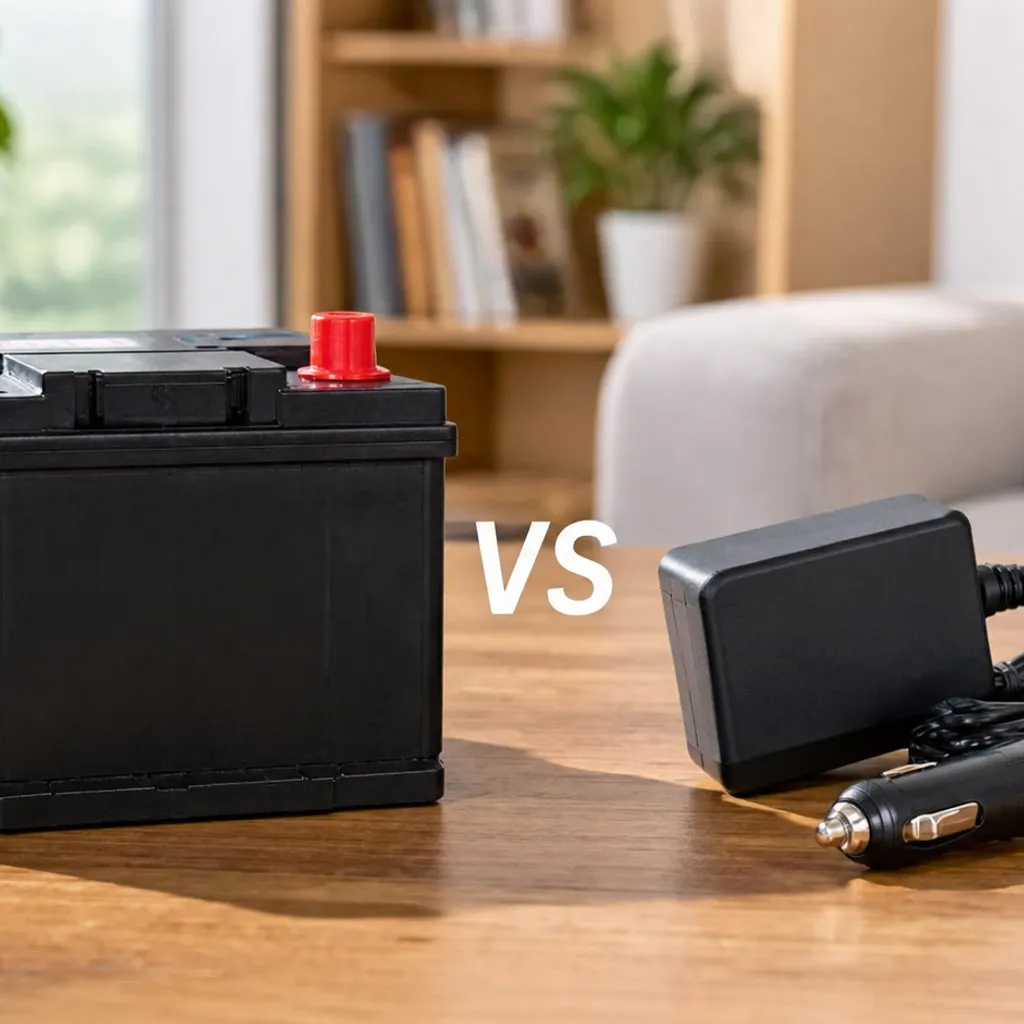12V vs RKn
