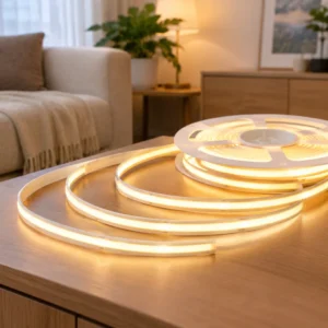 Seamless COB LED Strip Light LLH